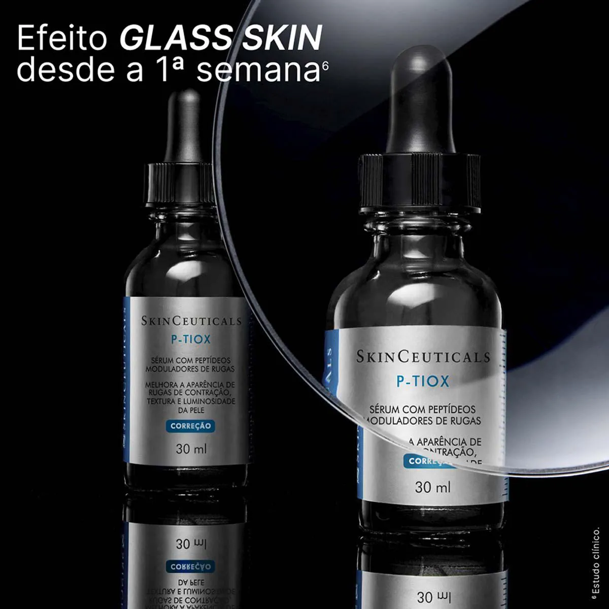 SkinCeuticals P-TIOX Sérum com Peptídeos 30ml