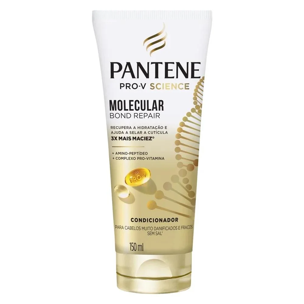 Pantene - Pro-V Molecular Bond Repair - Condicionador - 150ml