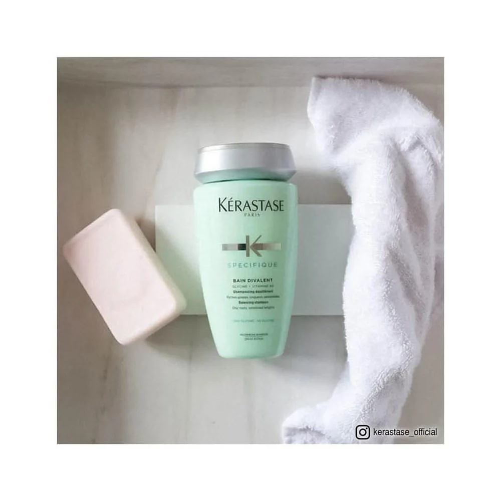 Kérastase Spécifique Bain Divalent - Shampoo 250ml