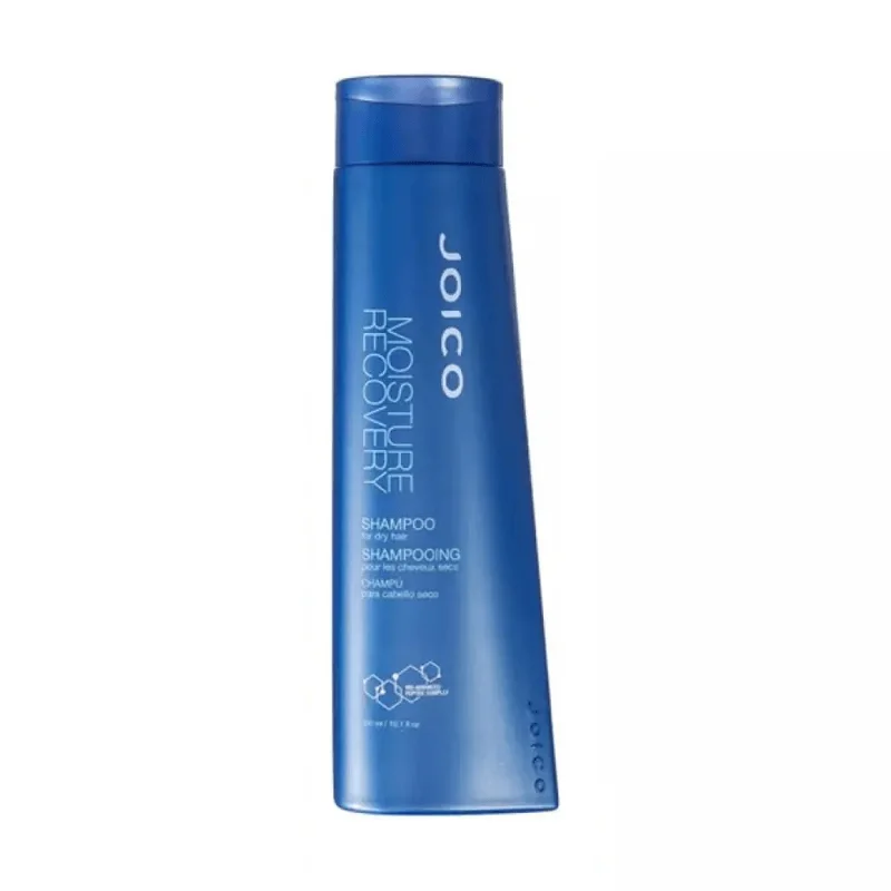 Condicionador Joico Moisture Recovery Revitalizant 300ml