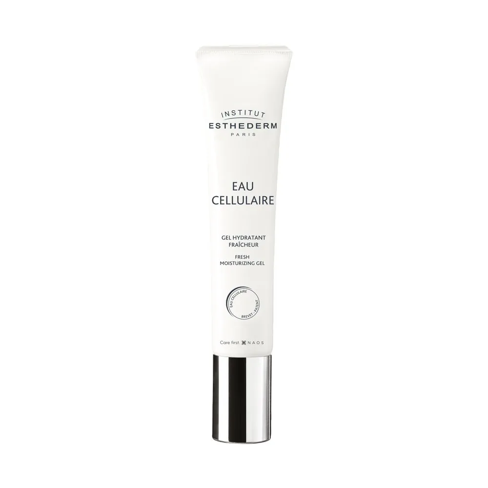 Esthederm Eau Cellulaire Agua celular gel refrescante 40ml