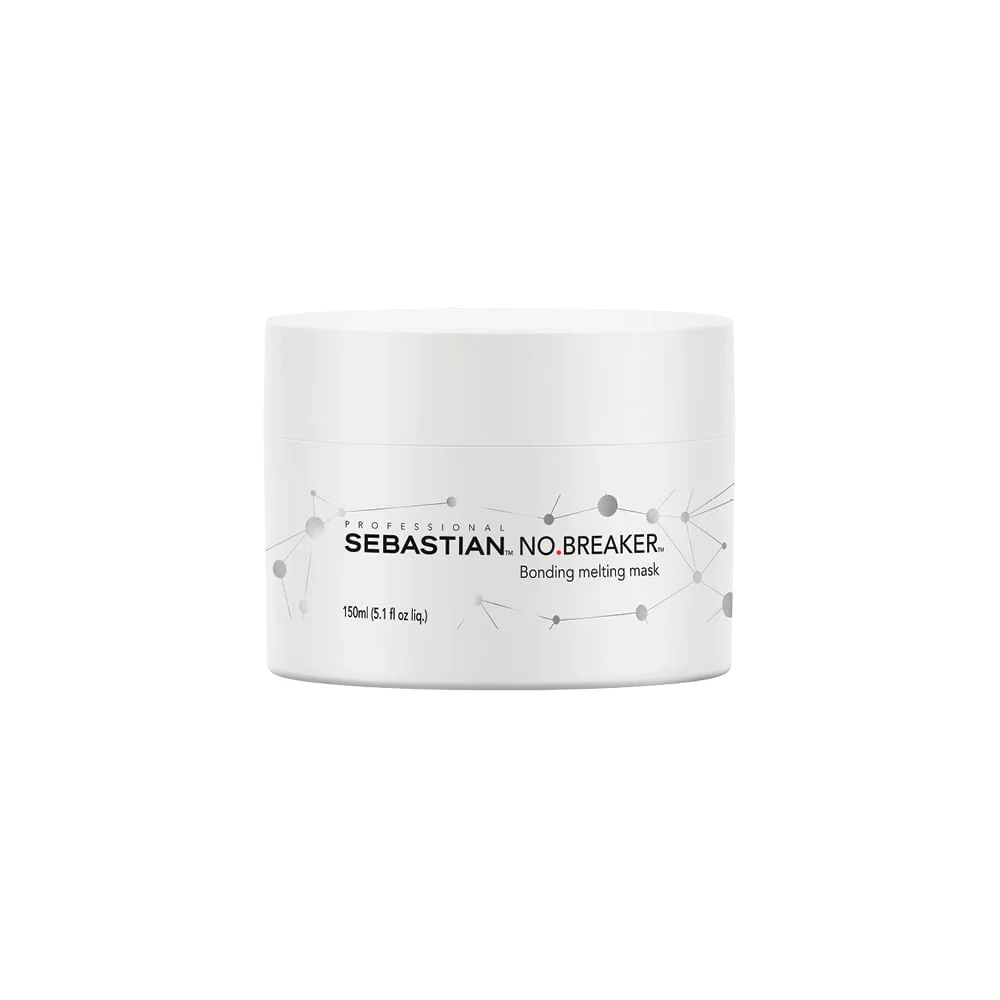 Máscara Sebastian No Breaker - 150ml