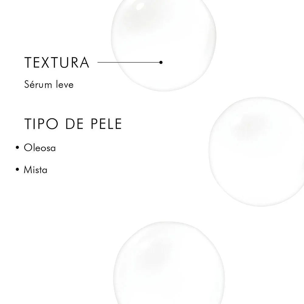 Sérum SkinCeuticals Blemish + Age Defense Tripla Ação 30ml
