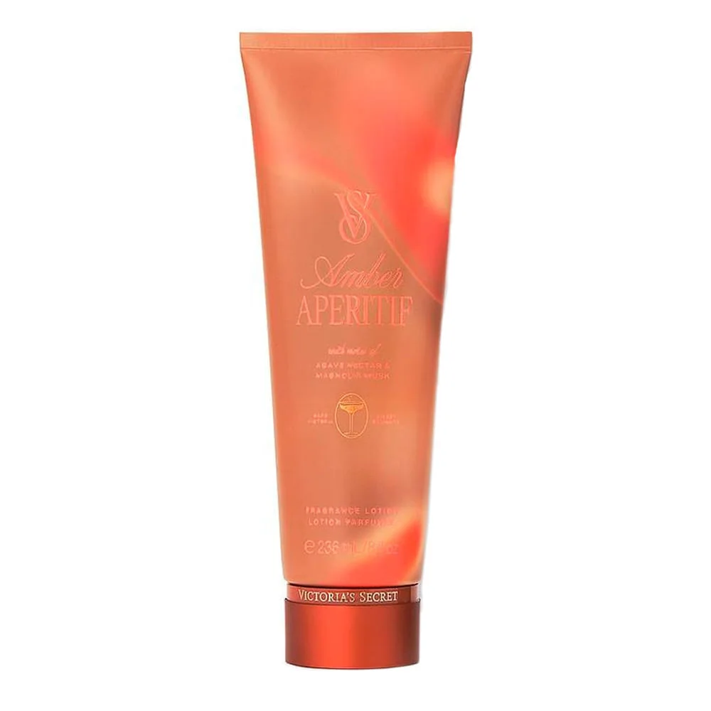 Victoria's Secret - Amber Aperitif - Body Lotion