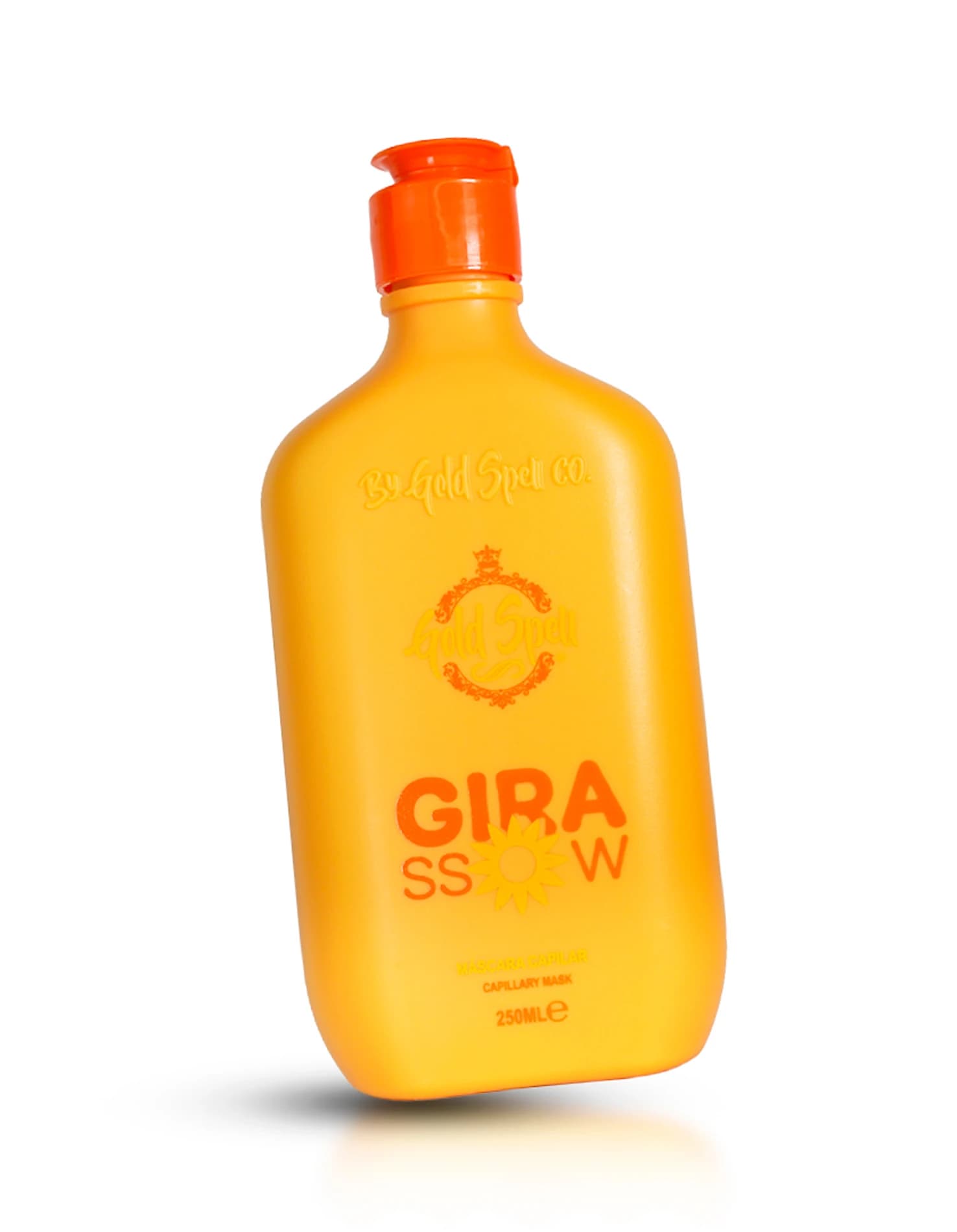 Shampoo e Condicionador Girassow