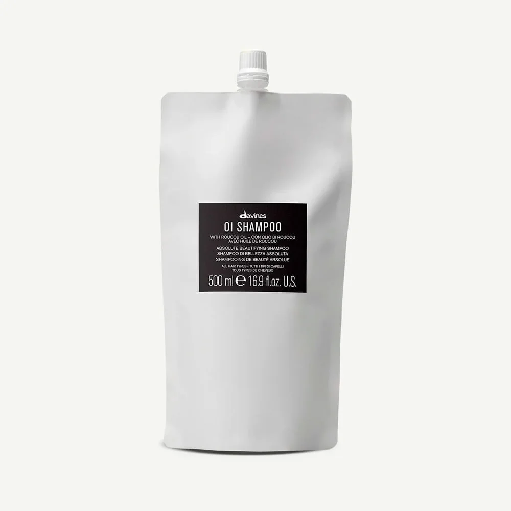 Davines - OI Refil - Shampoo - 500ml