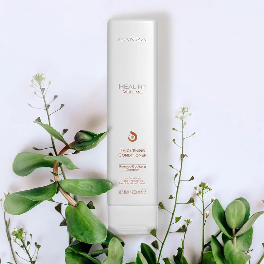 L'Anza - Healing Volume Thickening - Condicionador Capilar
