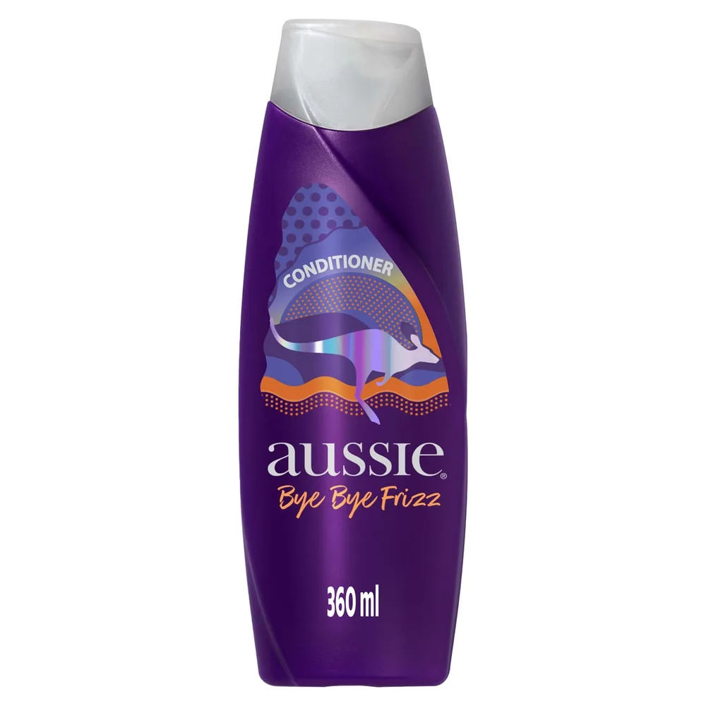 Condicionador Aussie Bye Bye Frizz 360ml