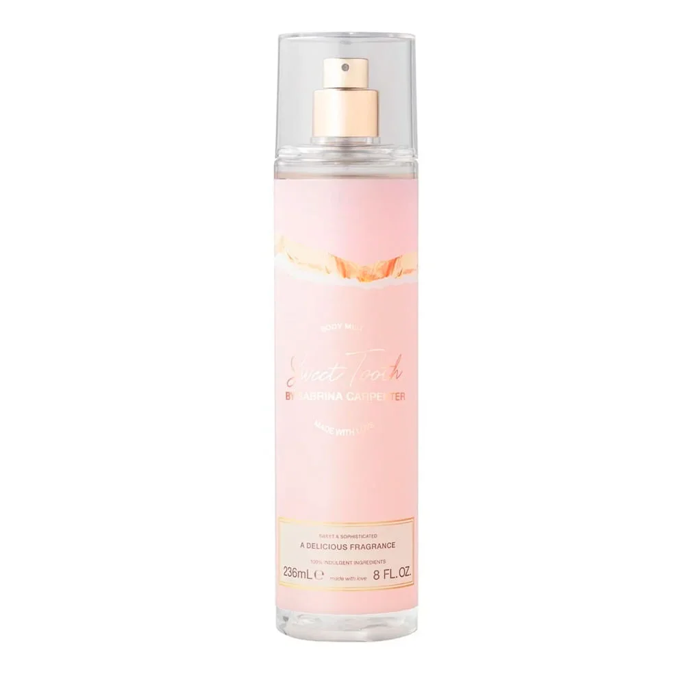 Sabrina Carpenter - Sweet Tooth - Body Mist