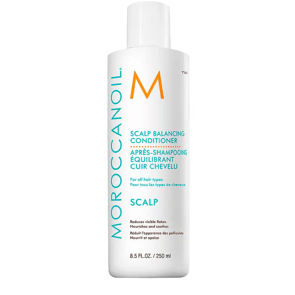 Moroccanoil Scalp Balancing - Condicionador