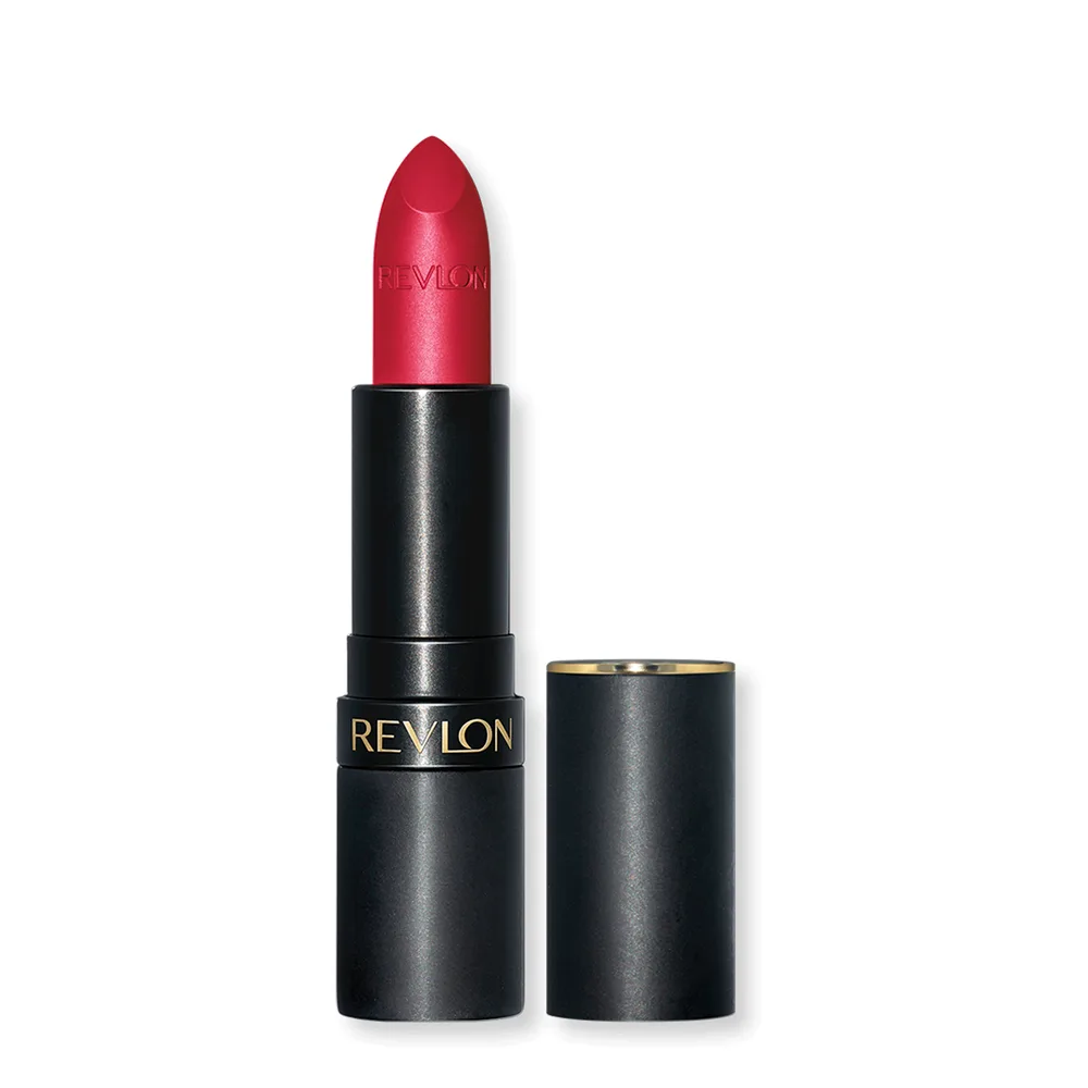 Revlon Super Lustrous The Luscious Crushed Rubies 017 - Batom Matte 4,2g