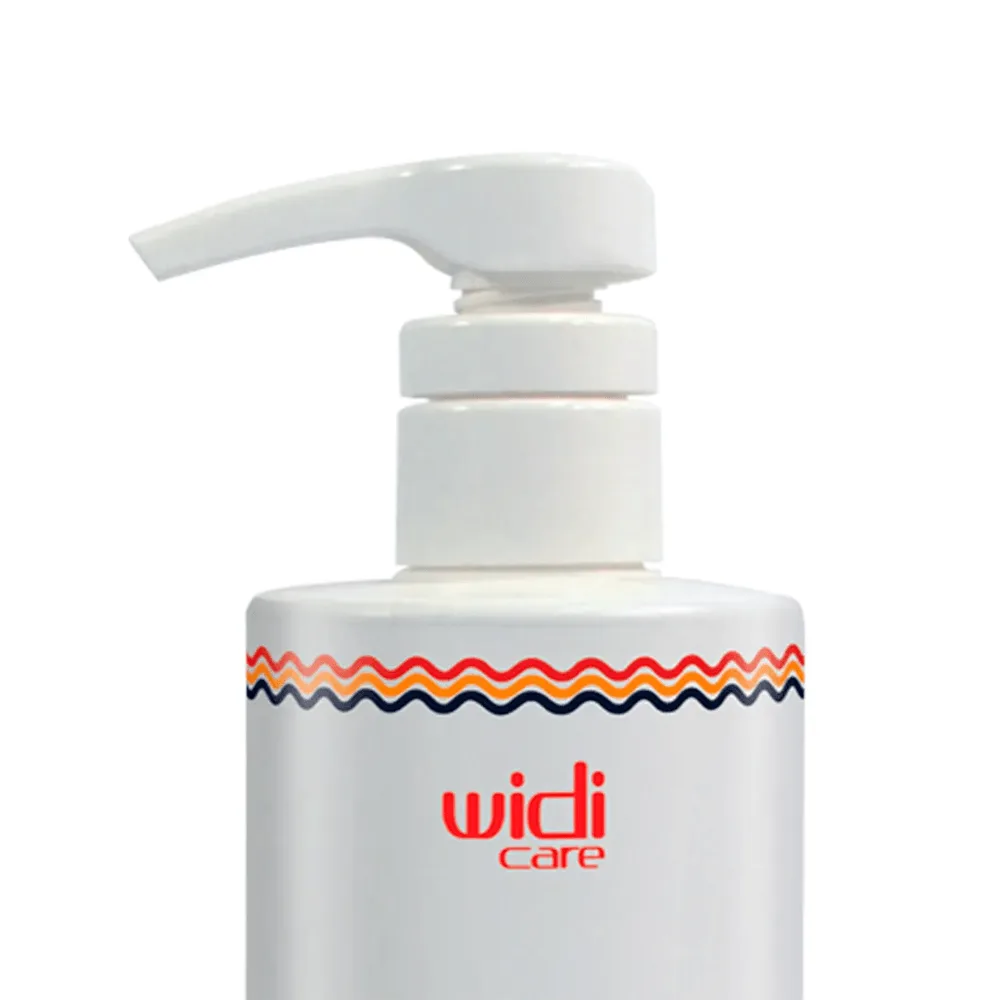 Creme Para Pentear Widi Care Encaracolando A Juba 500ml