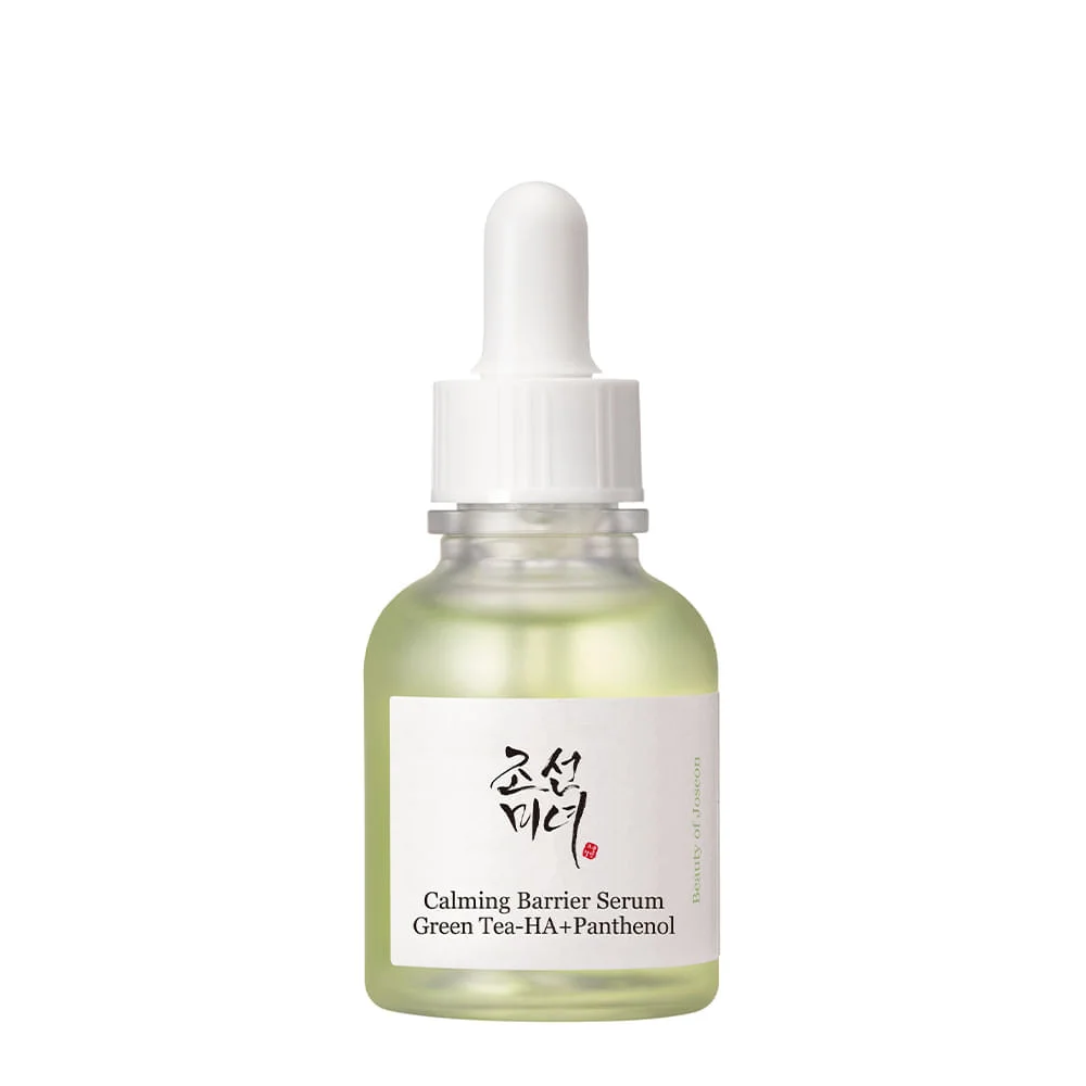 Sérum Facial Beauty of Joseon Green Tea Calming 30ml