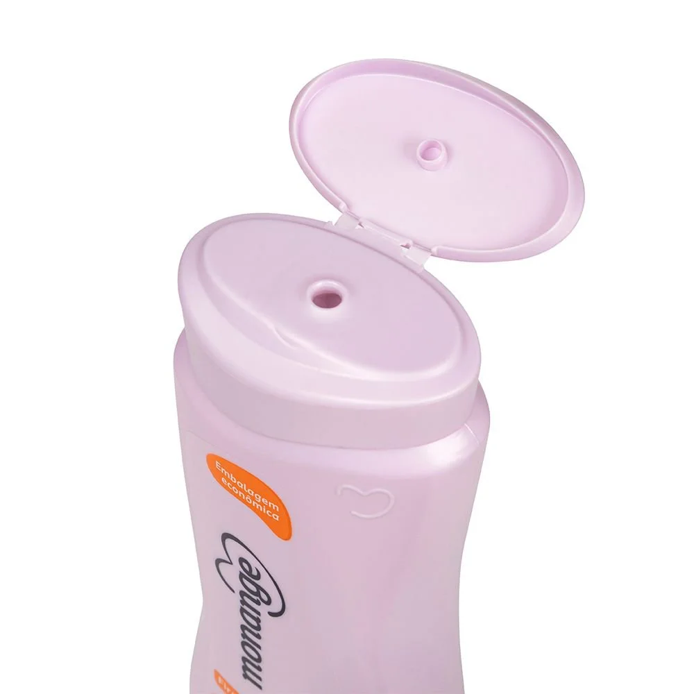 Loção Corporal Monange Q10 Firmadora Pele Normal a Seca 400ml