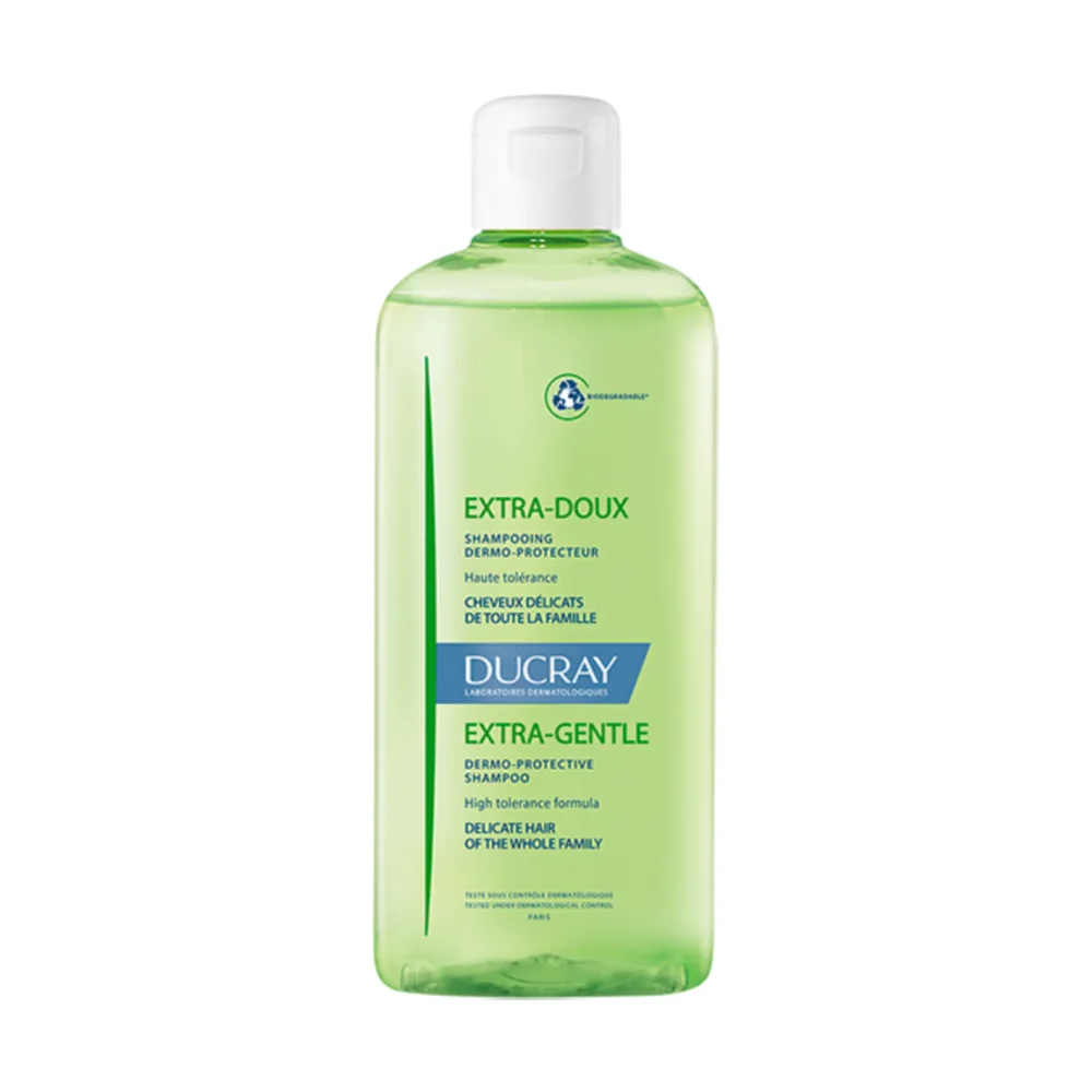 Shampoo Ducray Extra Doux 200ml