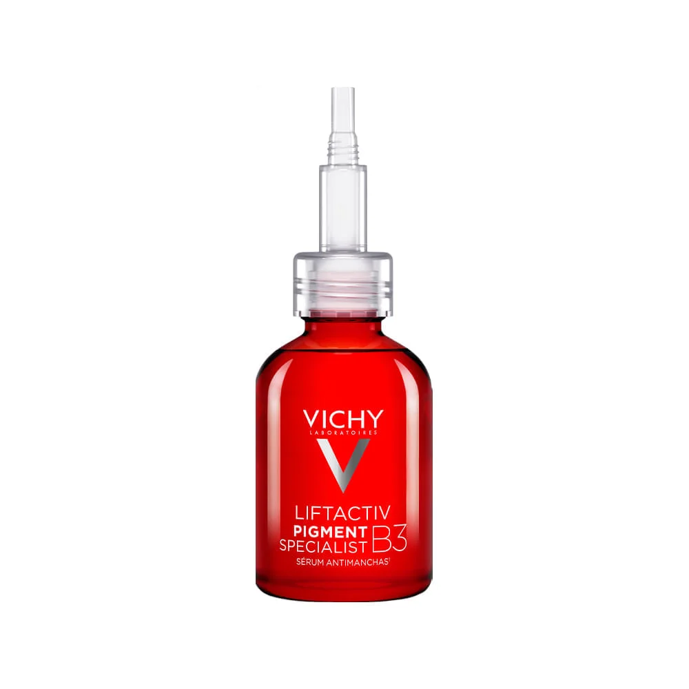 Sérum Antimanchas Vichy Liftactiv Pigment Specialist B3 30ml