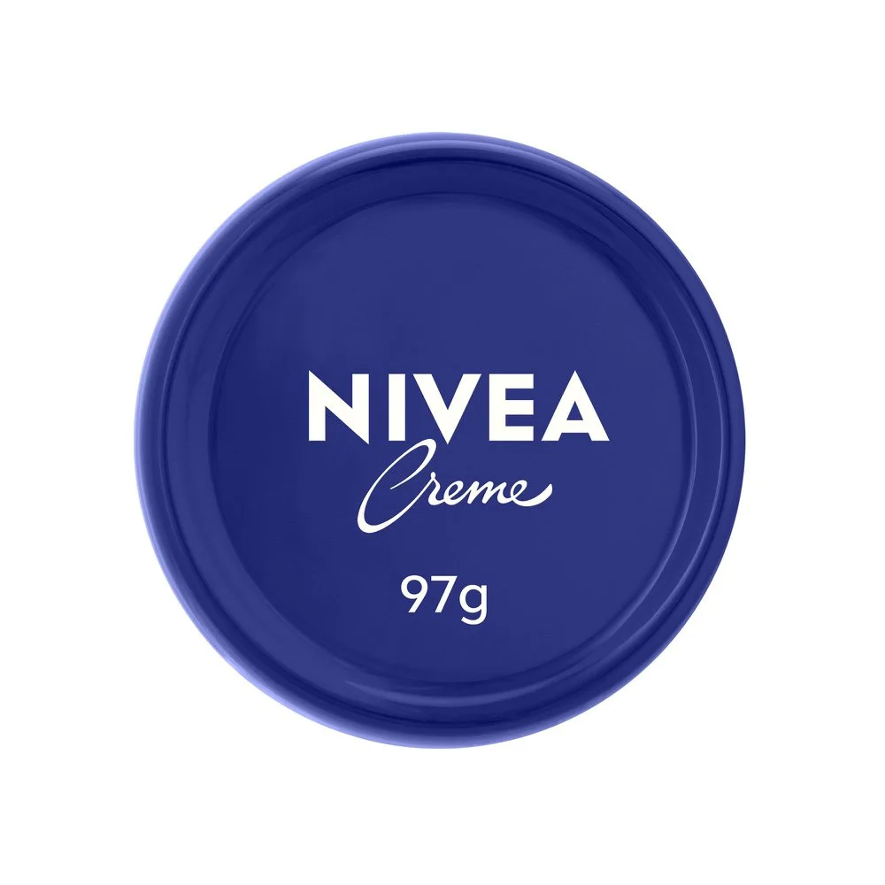 Creme Hidratante Nivea 97g