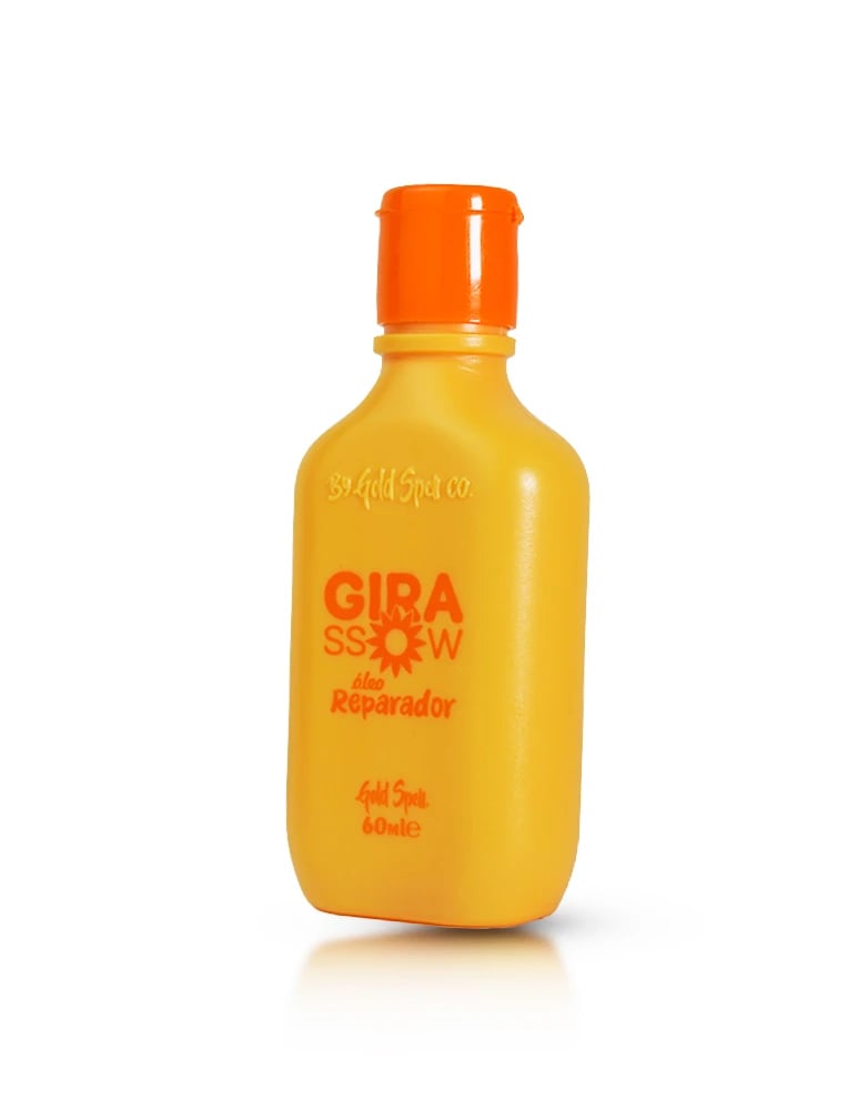 Reparador Girassow