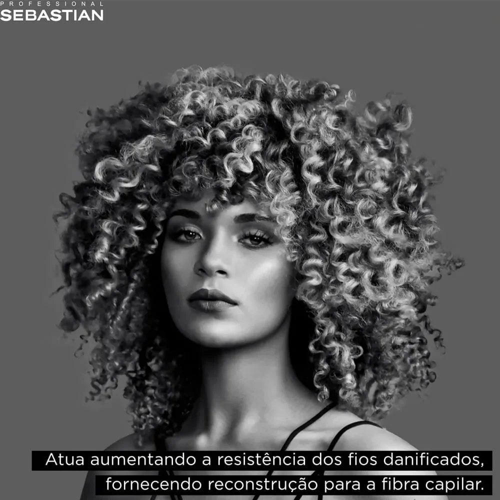 Sebastian Penetraitt - Shampoo 250ml