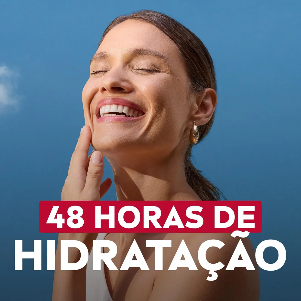 Creme Facial Nivea Antissinais com Vitamina E 100g