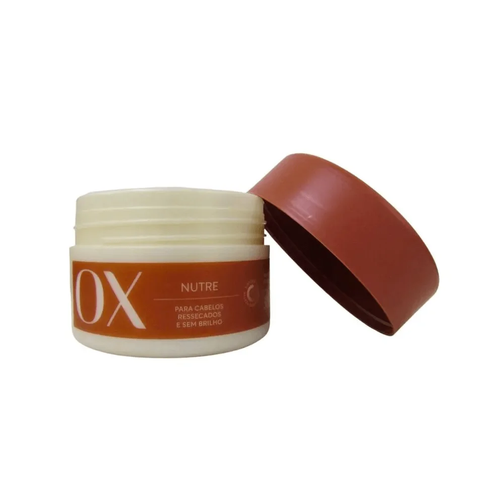 Creme de Tratamento Capilar OX Nutre 300g