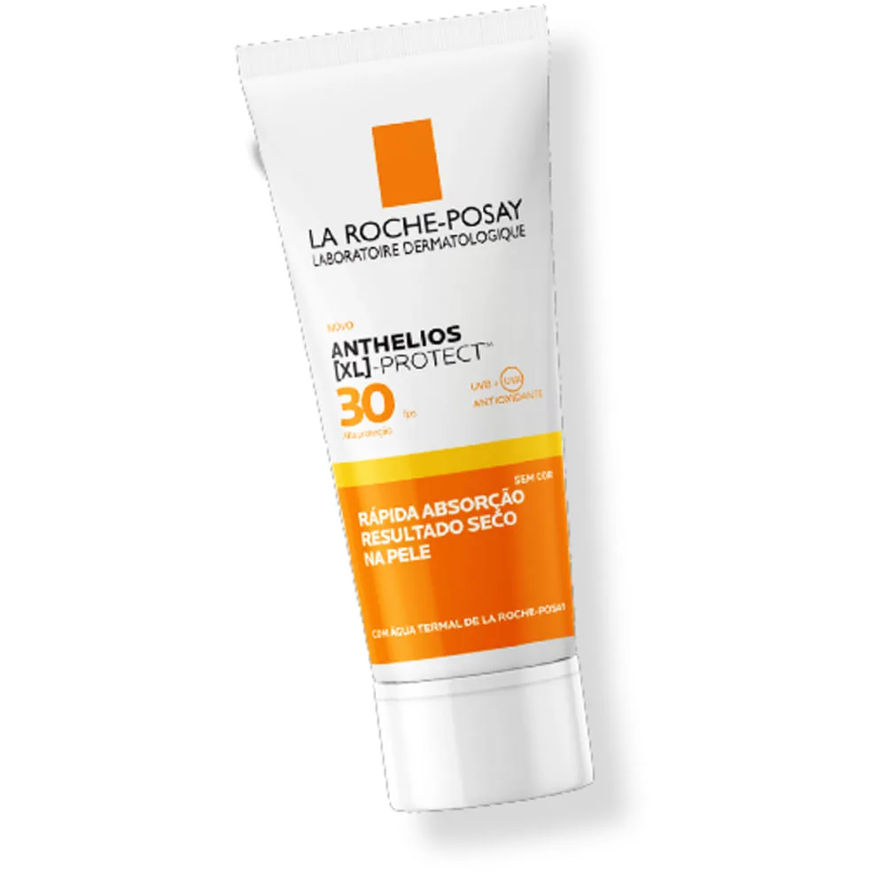 Protetor Solar Facial La Roche-Posay Anthelios XL Protect FPS30 40g