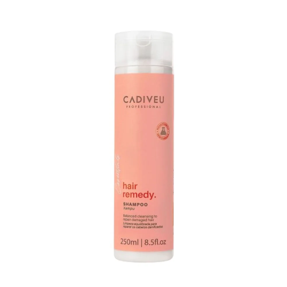 Shampoo Cadiveu Professional Hair Remedy 250ml