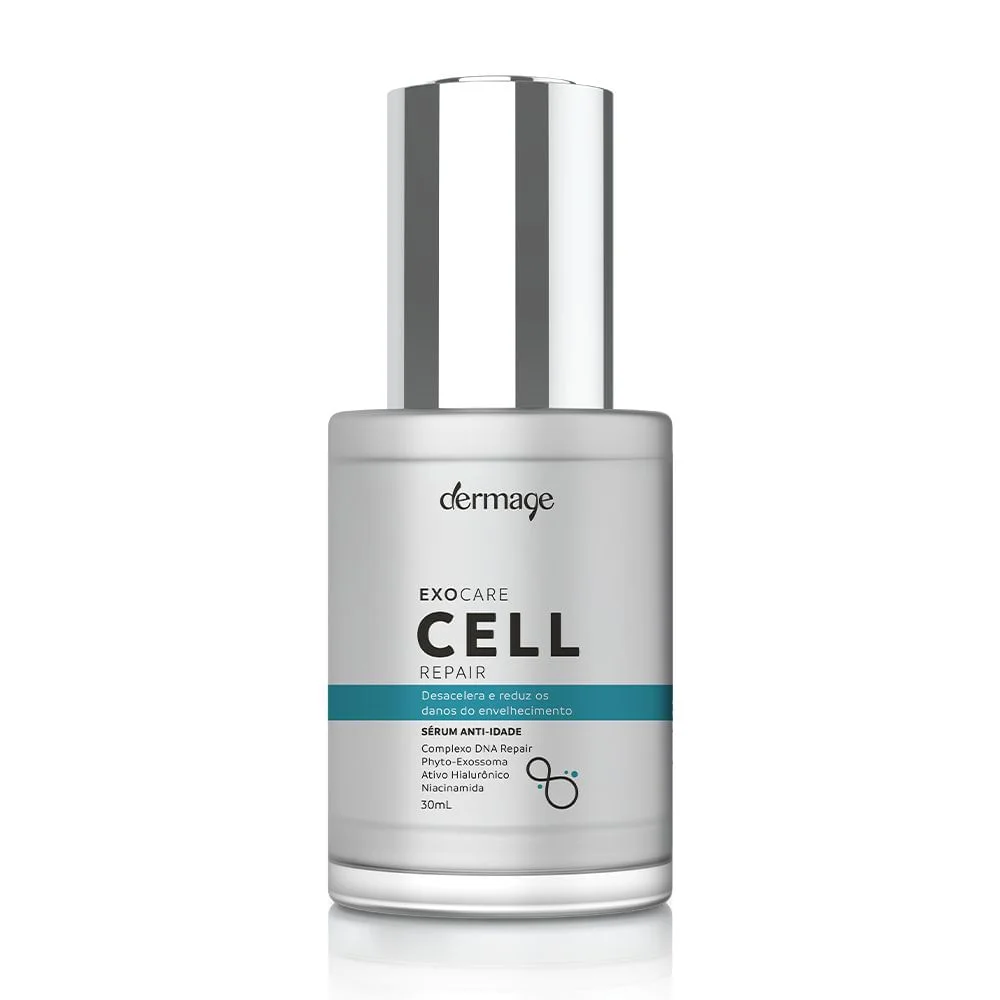 Dermage Exocare Cell Repair Sérum Anti-Idade 30ml