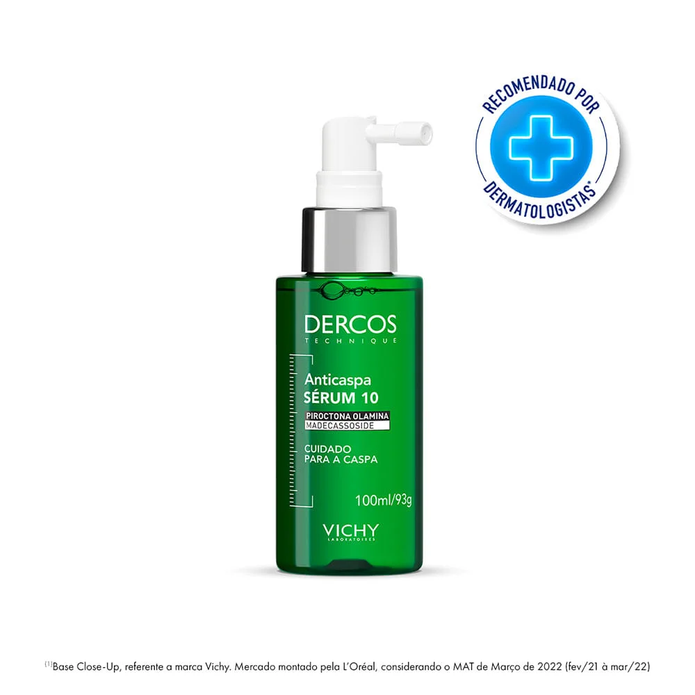 Sérum Anticaspa Dercos 100ml