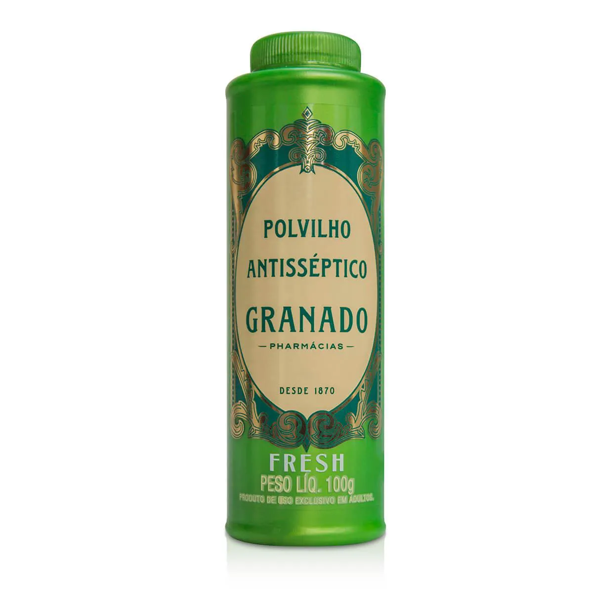 Granado Polvilho Antisséptico Fresh 100g