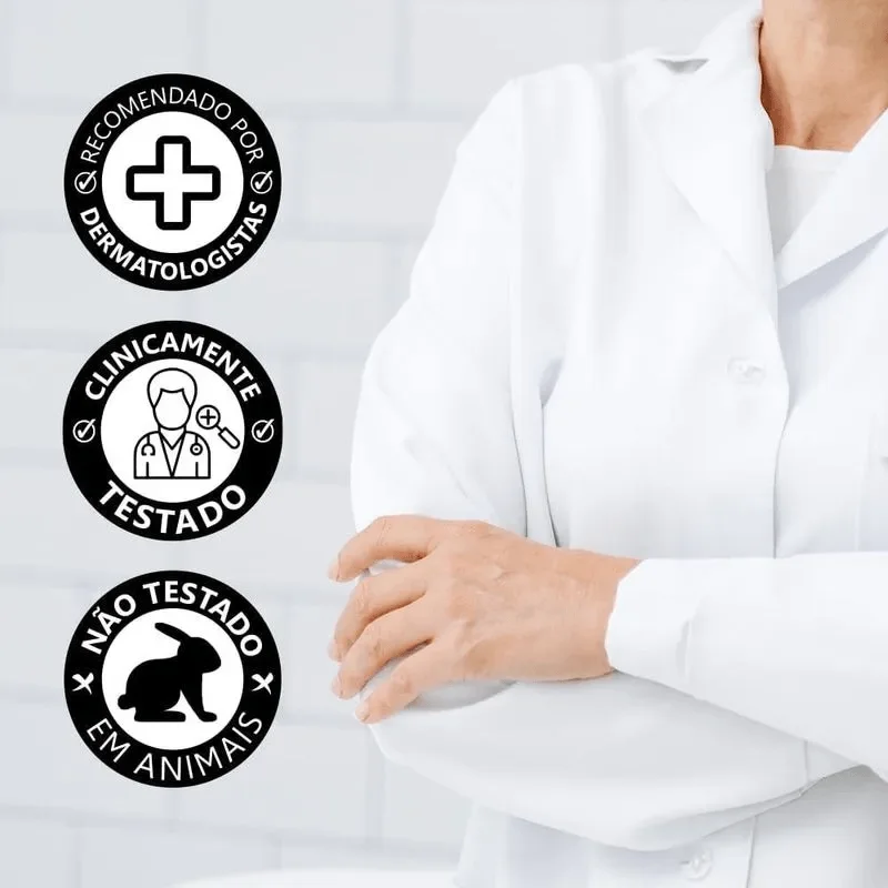 Óleo de Limpeza Principia OL-01 Demaquilante Facial 200ml