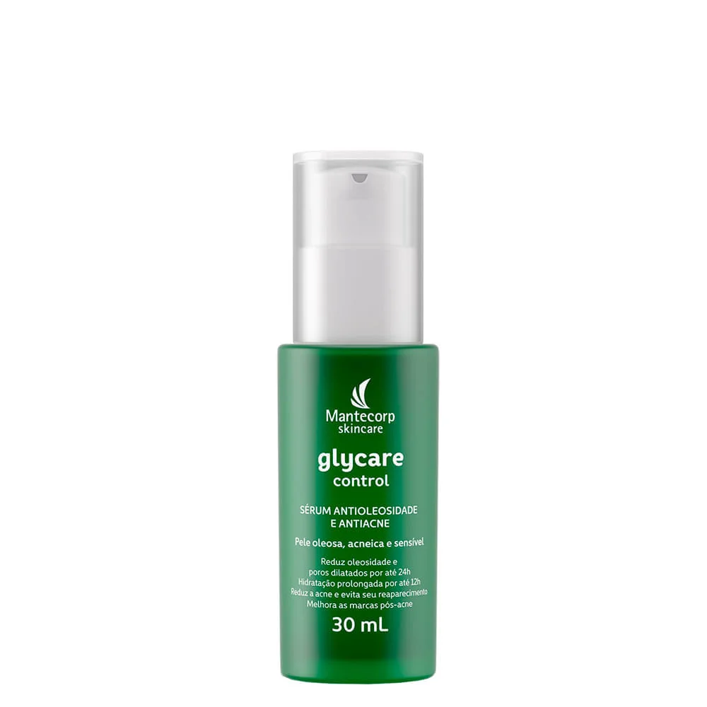 Mantecorp Glycare Control Sérum 30ml
