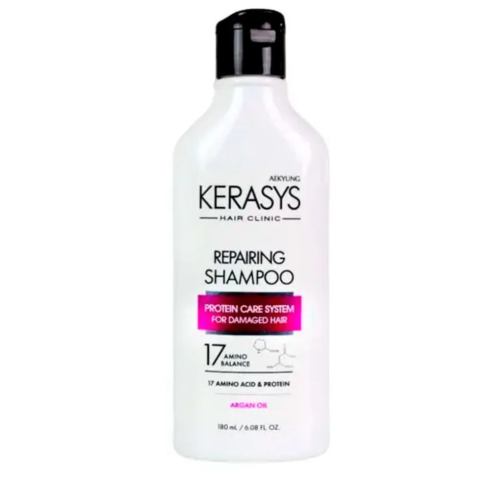 Kerasys Repairing - Shampoo - 180ml