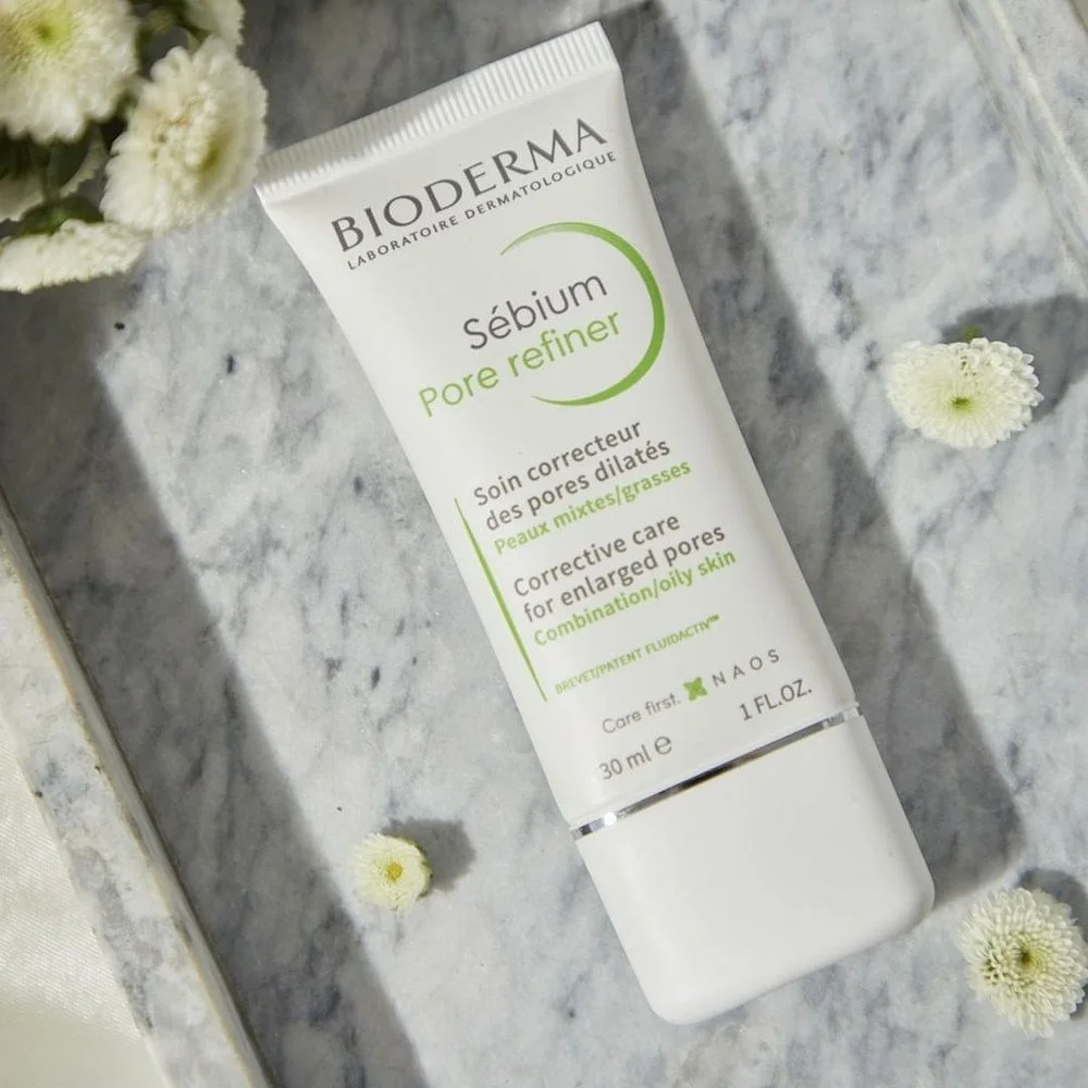 Sérum Facial Bioderma Sébium Pore Refiner Antioleosidade 30ml