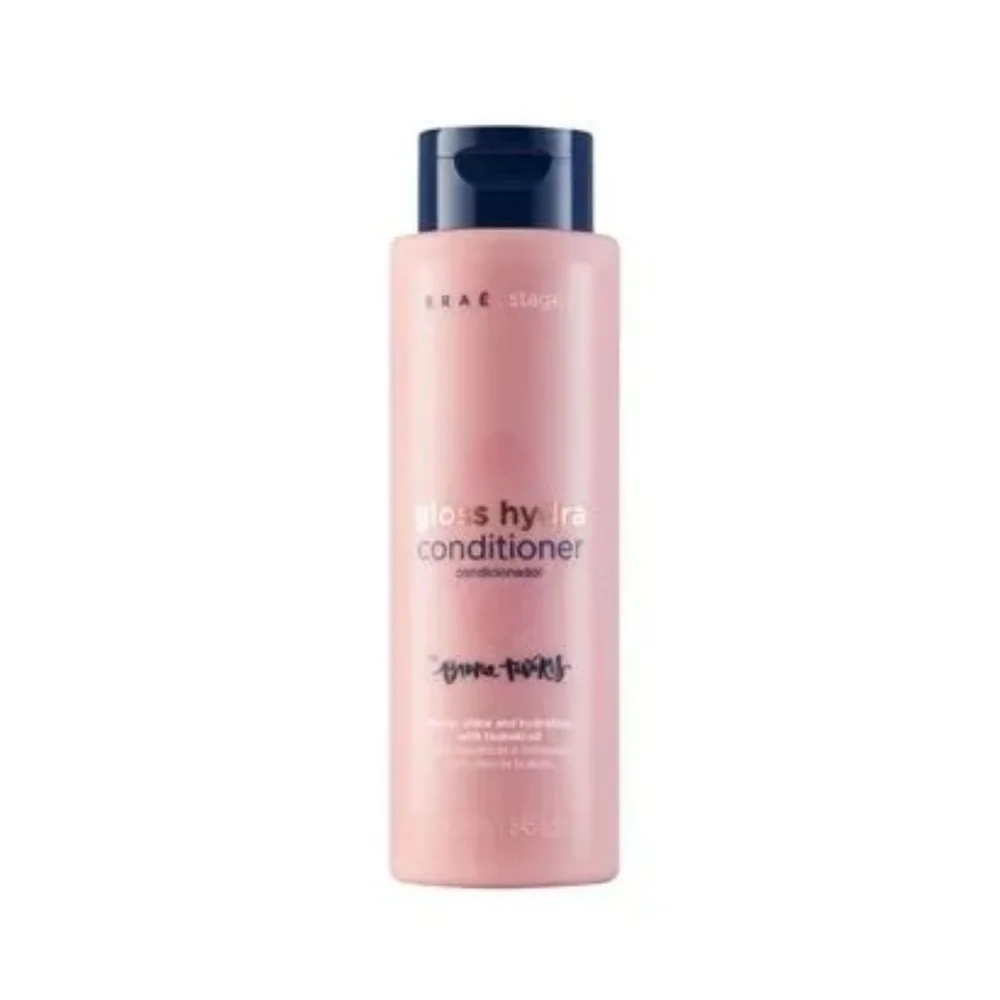 Condicionador Braé Stages By Bruna Tavares Gloss Hydra 250ml