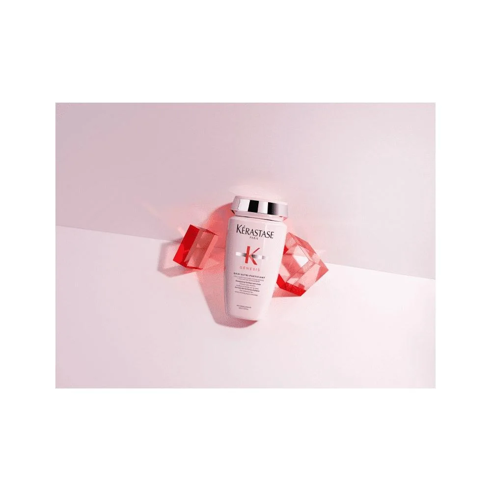 Kérastase Genesis Bain-Nutri Fortifiant - Shampoo 250ml
