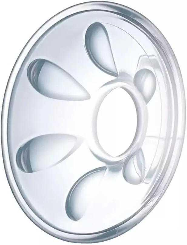 Concha para Seios Philips Avent Silicone 2 Unidades