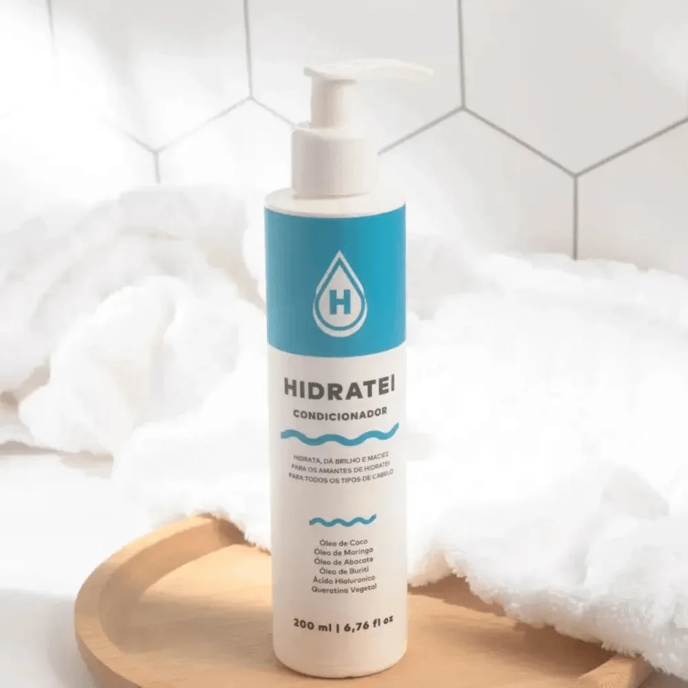 Condicionador Hidratei Hidratação 200ml