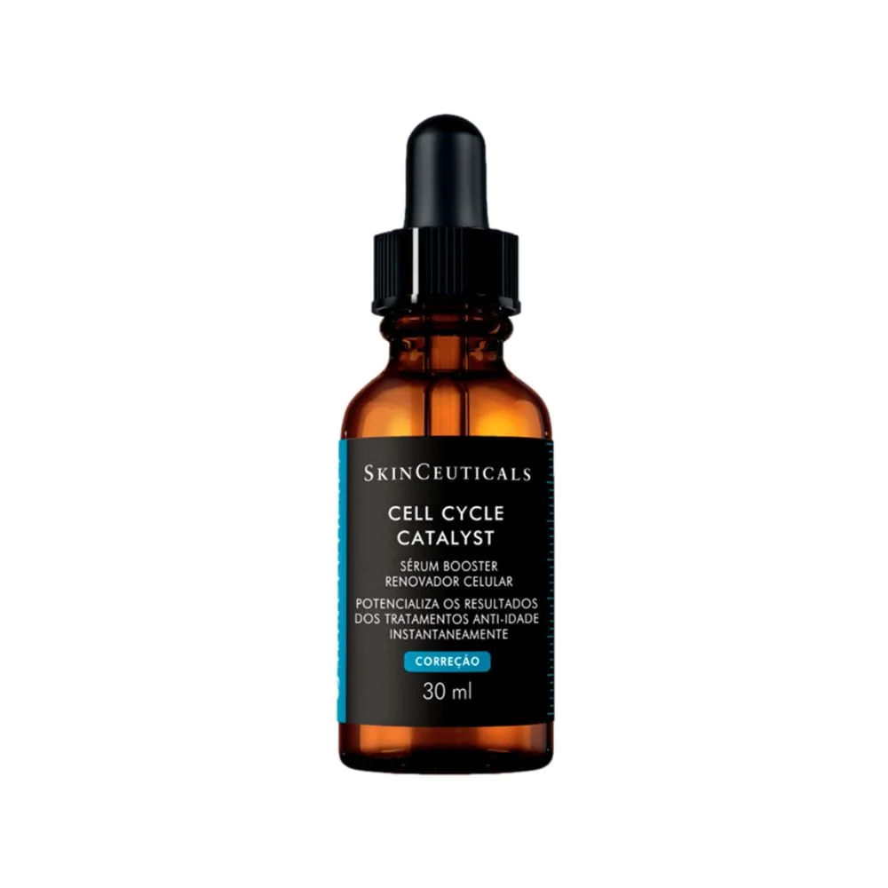 Sérum Facial SkinCeuticals Cell Cycle Catalyst Anti Idade 30ml