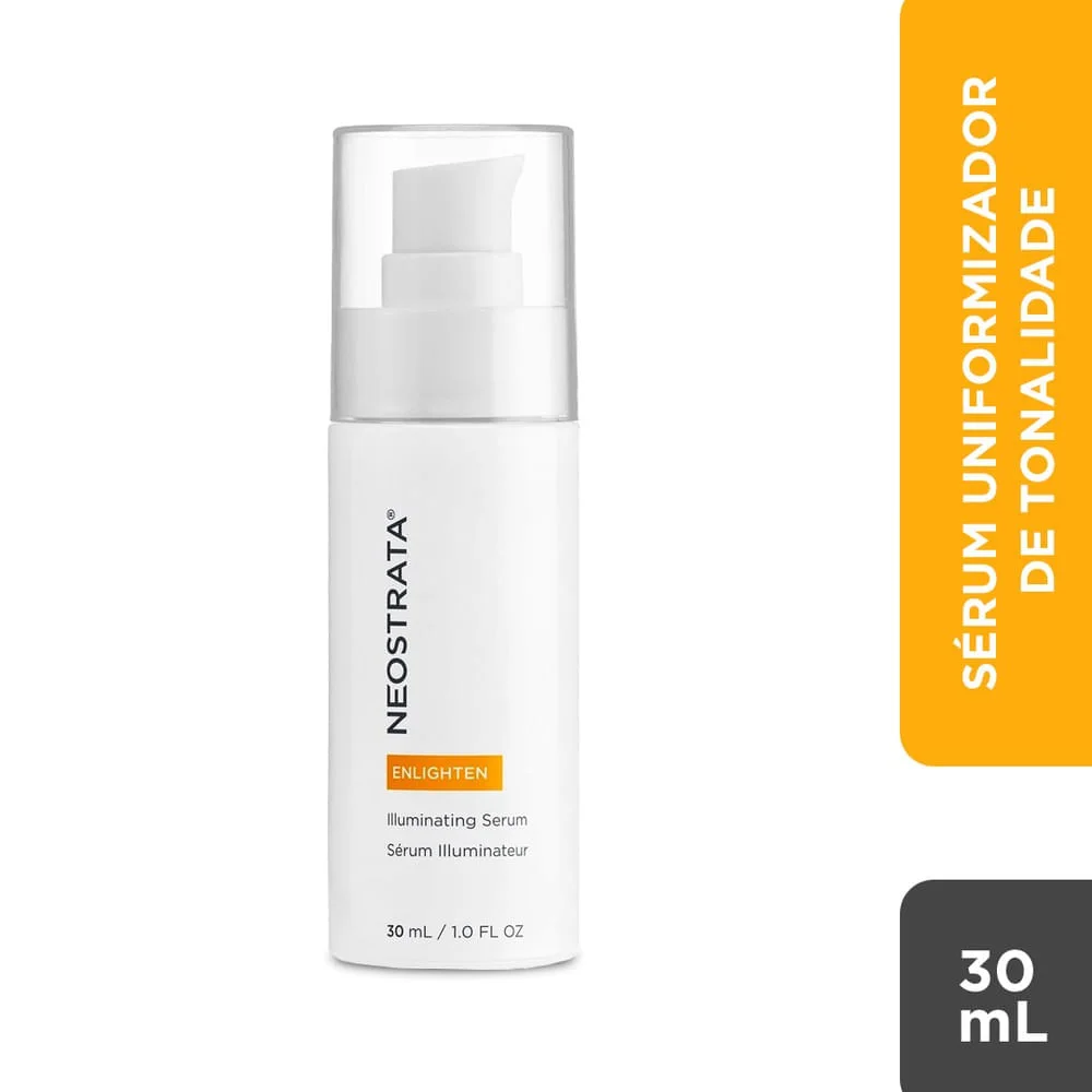 Sérum Facial Neostrata Illuminating Uniformizador Anti Manchas 30ml