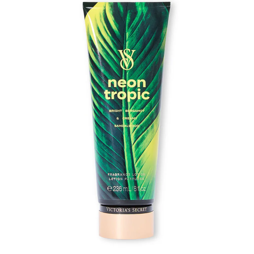Victoria's Secret - Neon Tropic - Body Lotion 236ml