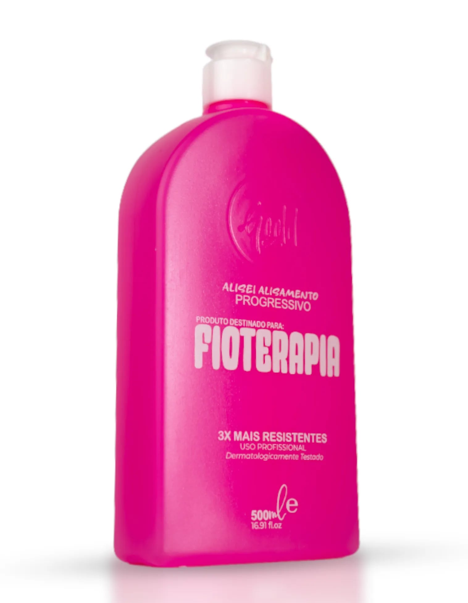 Alisei 500ml - By Fioterapia