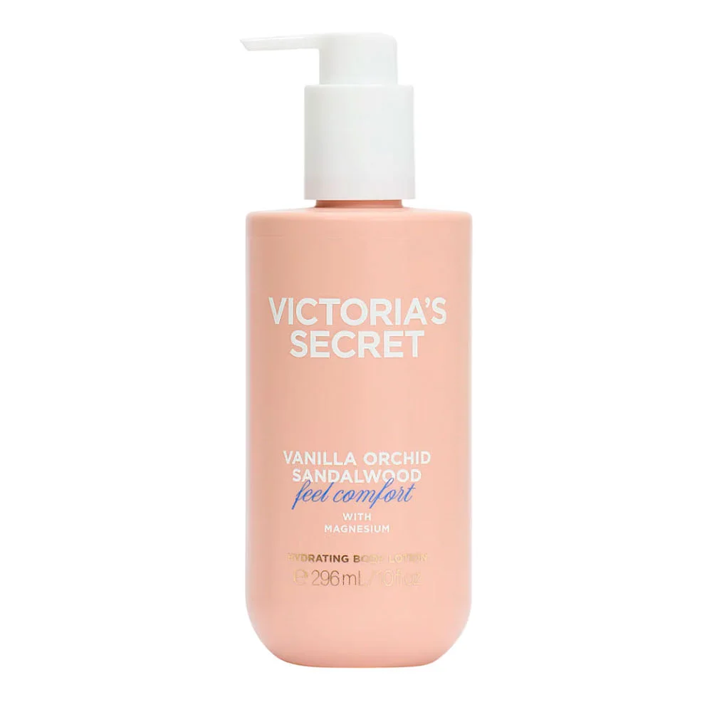 Victoria's Secret - Vanilla Orchid Sandalwood - Body Lotion