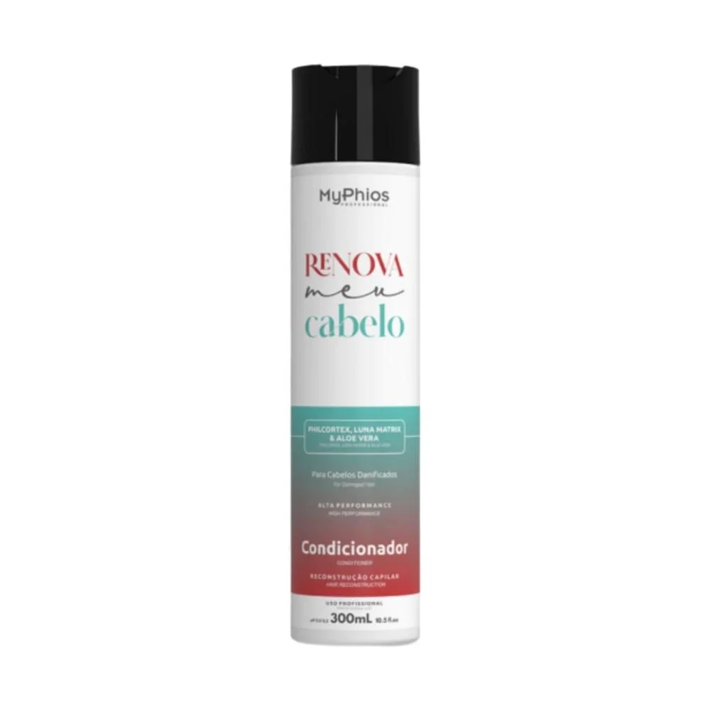 MyPhios - Renova Meu Cabelo - Condicionador - 300ml
