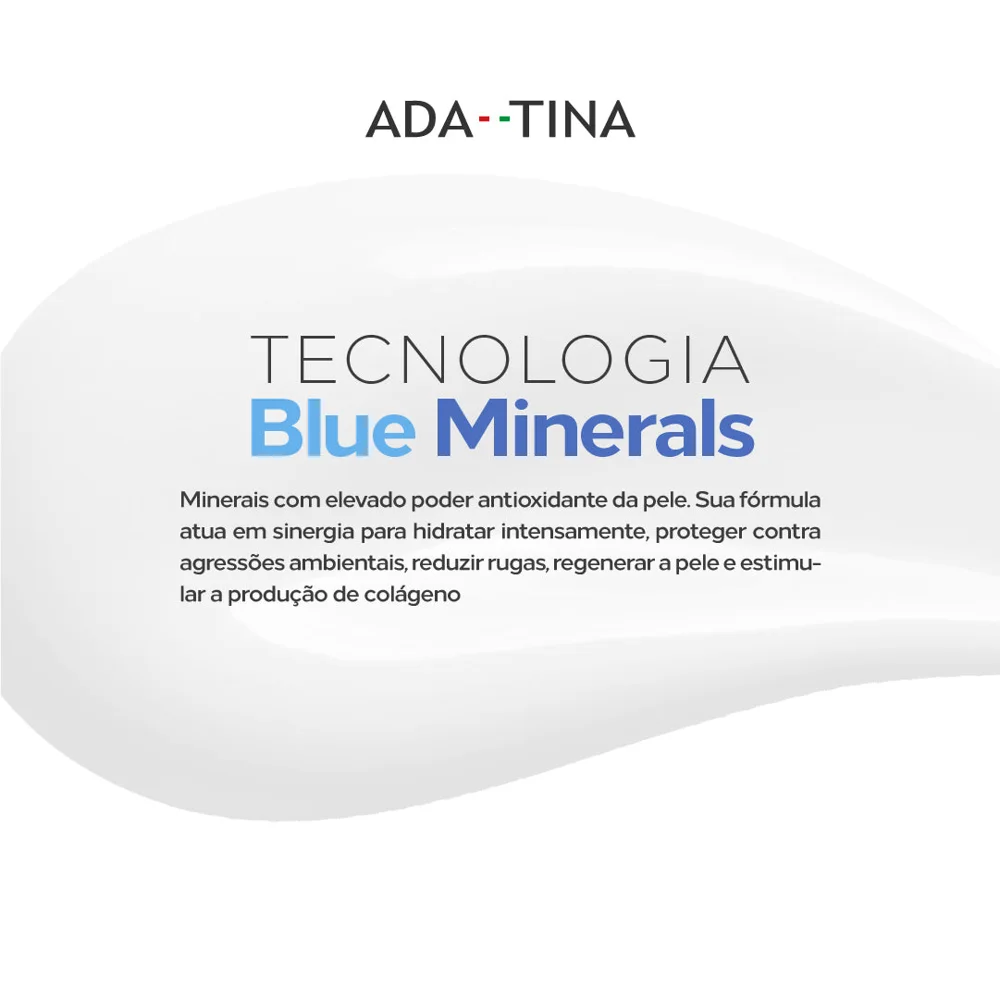 Sérum Hyalo 90 Ultra Minerals Ada Tina Mineralizante