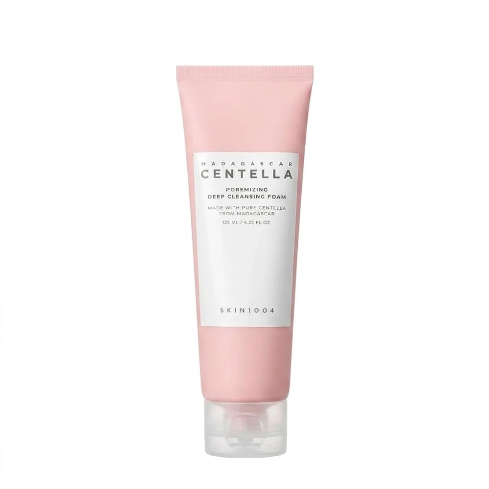 Espuma de Limpeza Facial Skin1004 Centella Poremizing Foam 125ml