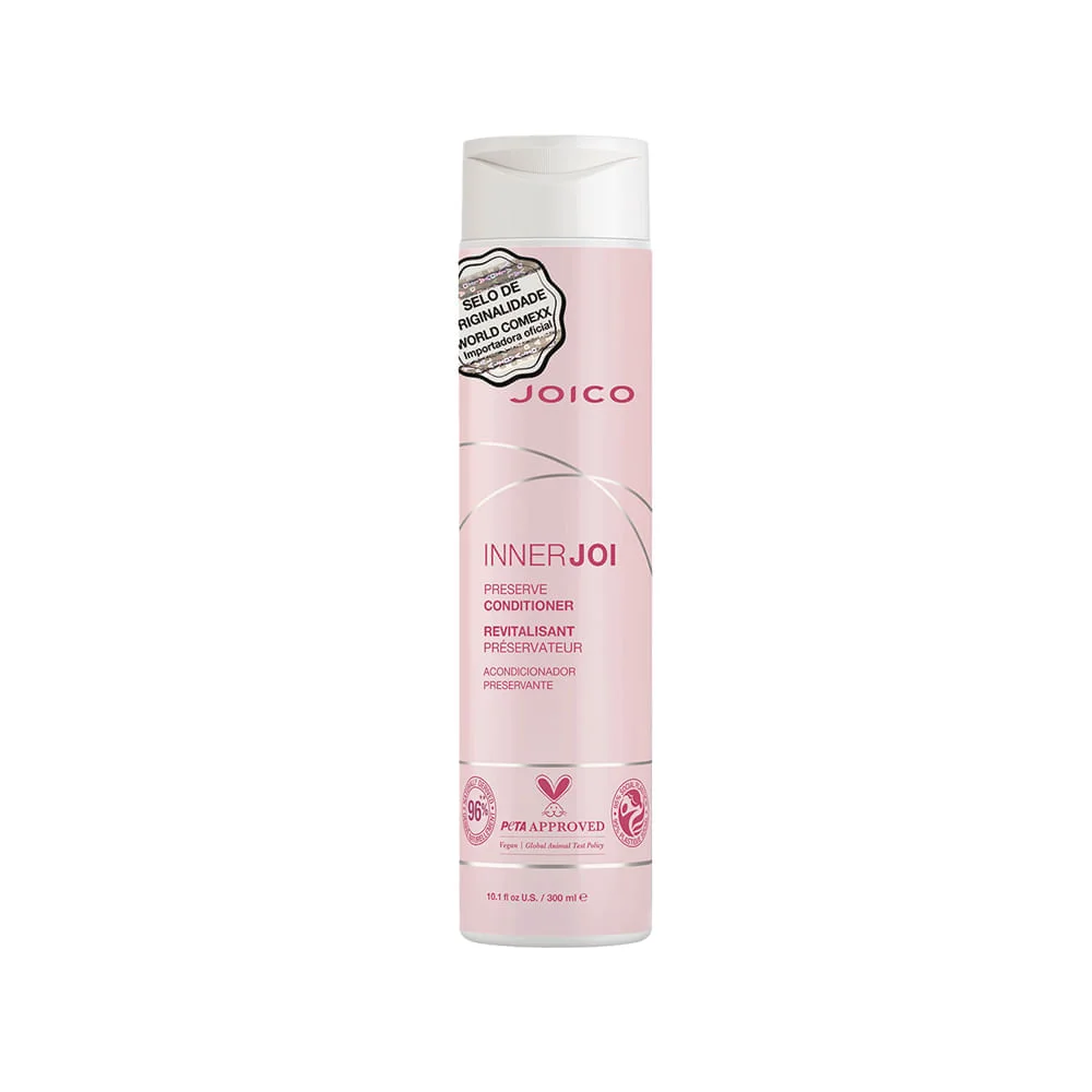 Joico - InnerJoi Home Care Preserve - Condicionador - 300ml