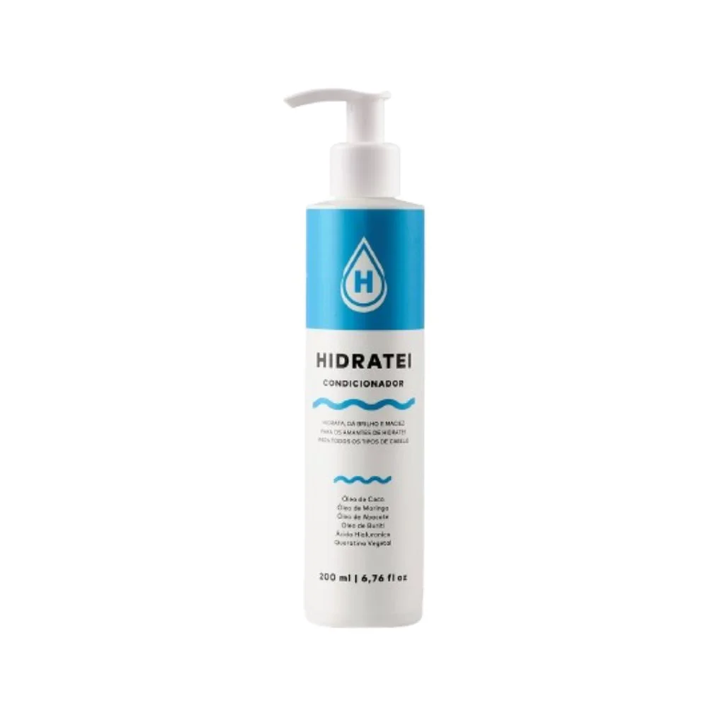 Condicionador Hidratei Hidratação 200ml