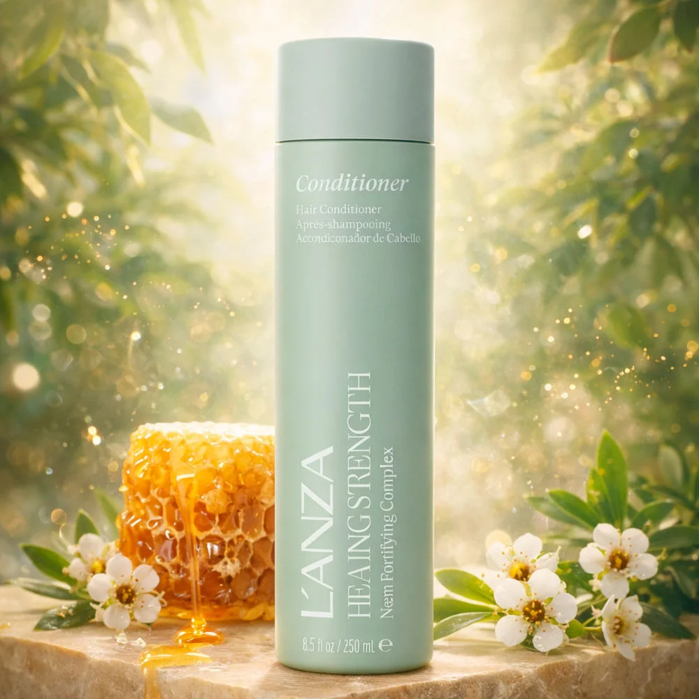 L'Anza - Healing Strength - Condicionador Capilar