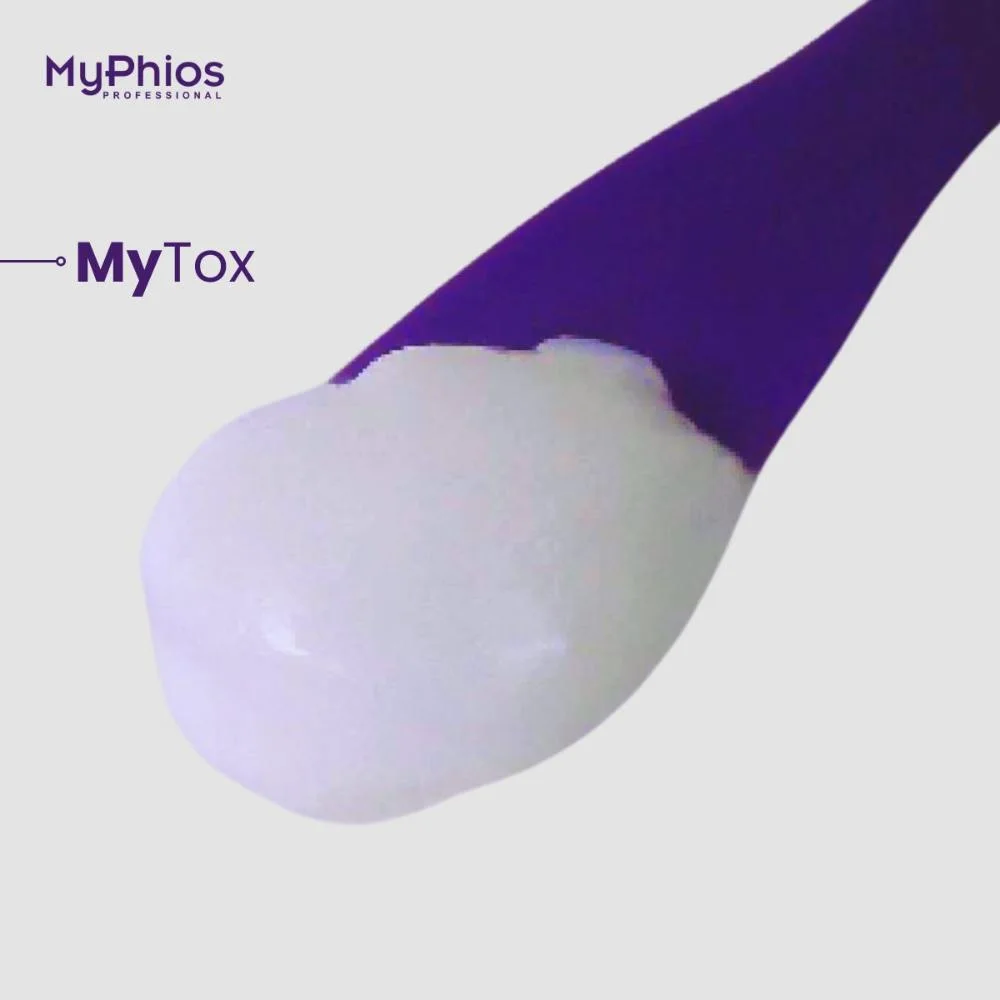 MyPhios MyTox - Máscara Controle de Volume - 250g